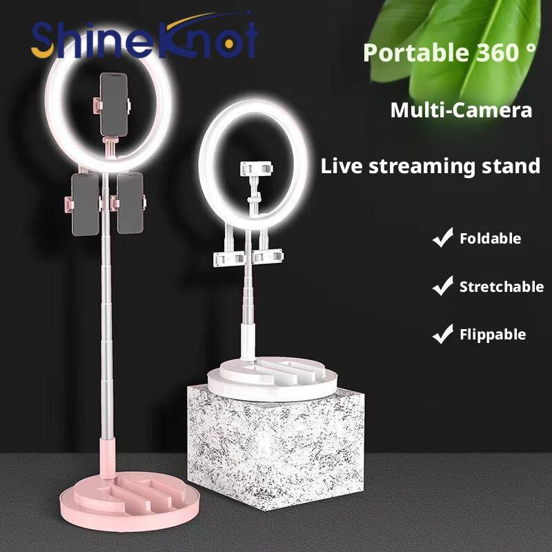 Photography Of The Year - Lampe de remplissage mobile SHINEKNOT pour