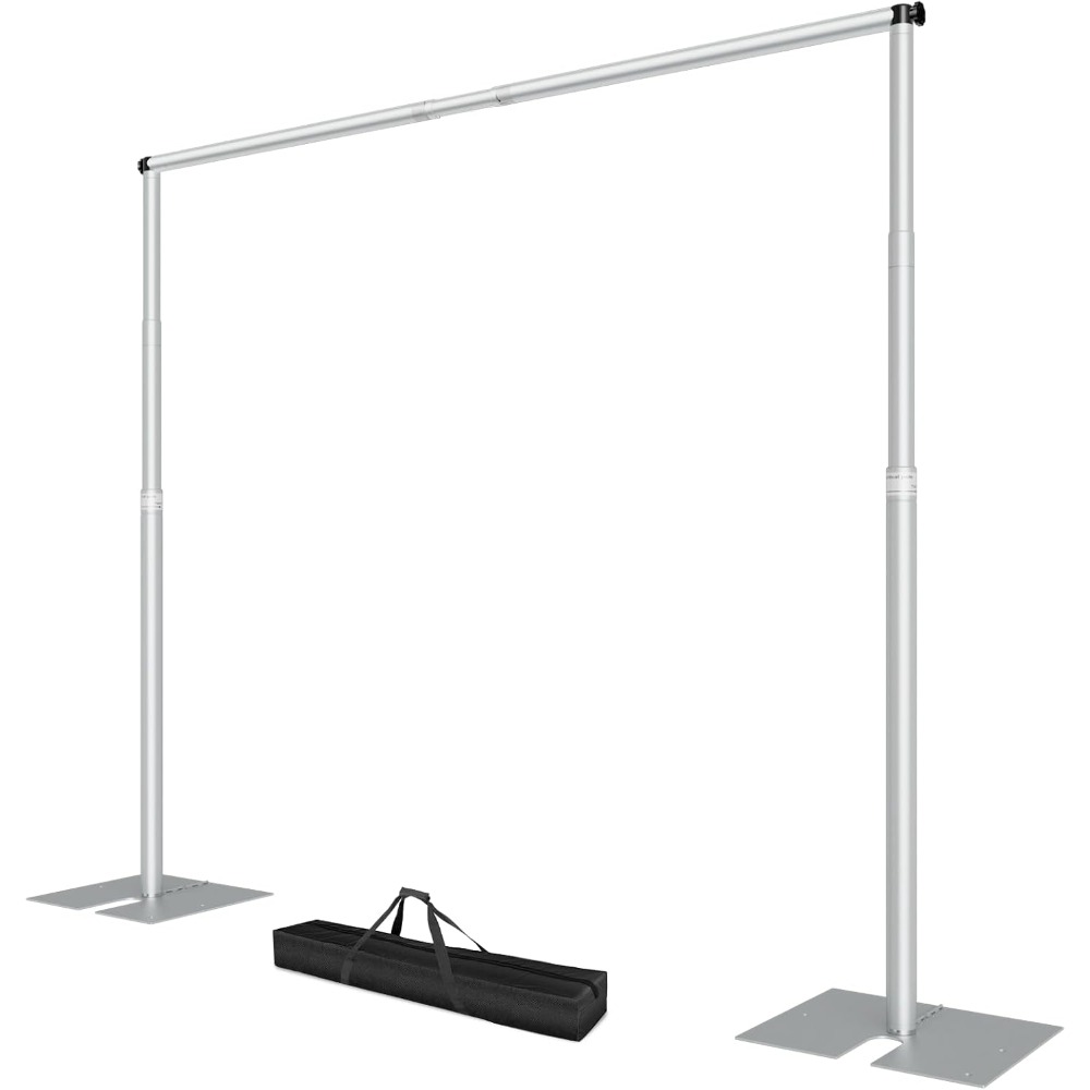 Backdrop Stand Kit - Kit de support de toile de