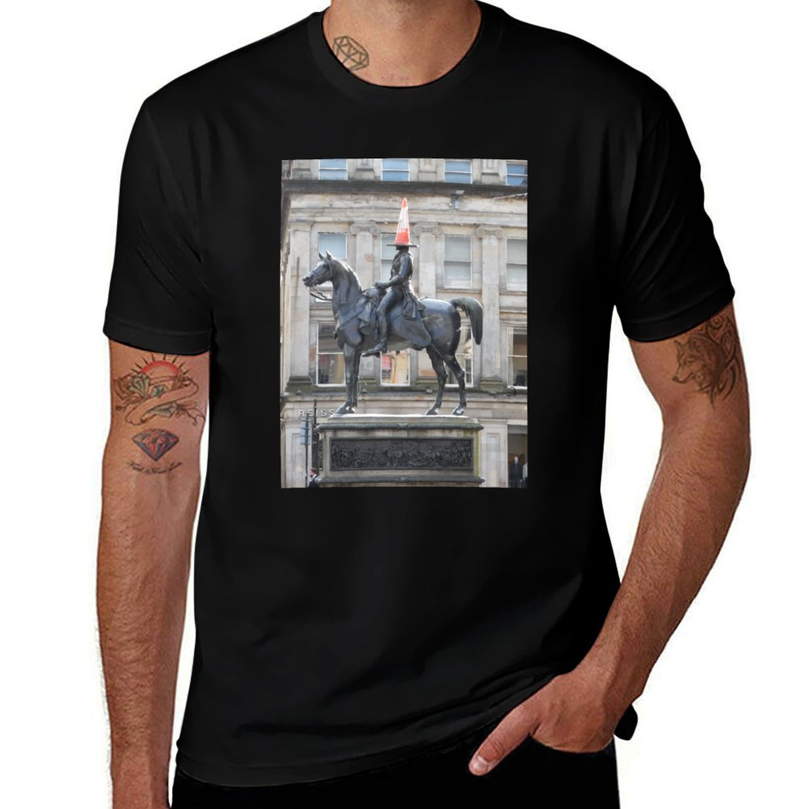 Photography Vector - Série de photographies écossaises (vectorisées) -