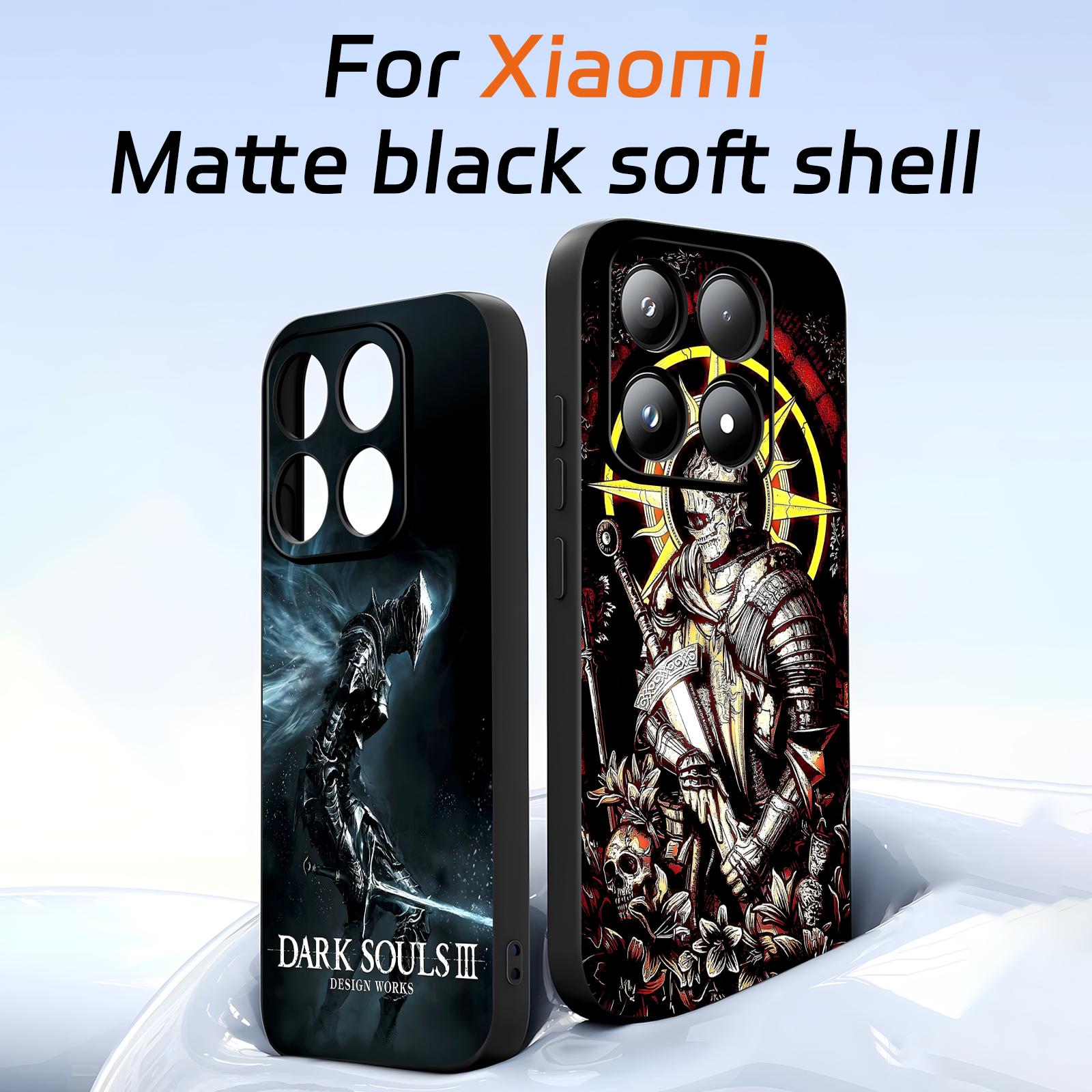 Photography Xiaomi 17 Ultra - Coque de téléphone pour Xiaomi, jeu