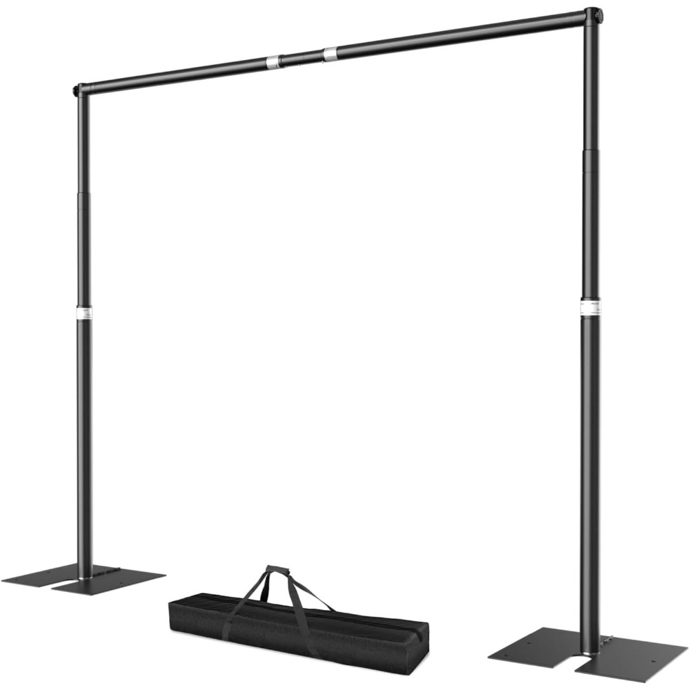 Backdrop Stand Kit - Kit de support de toile de