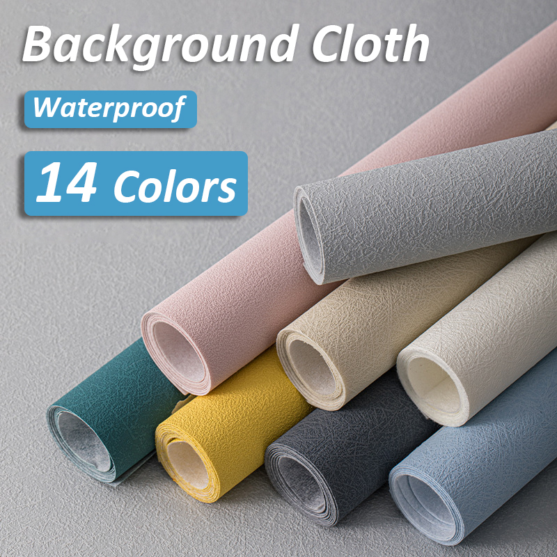 Backdrop Stand Kit - Toile de fond de photographie de
