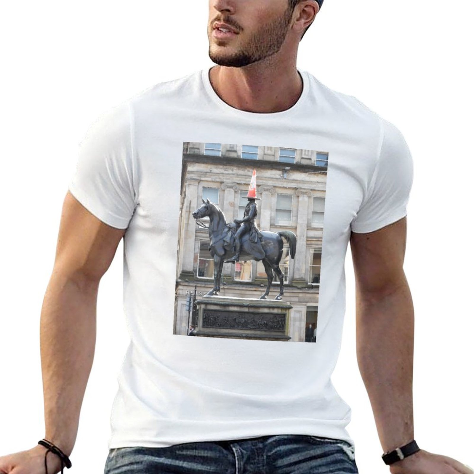 Photography Vector - Série de photographies écossaises (vectorisées) -