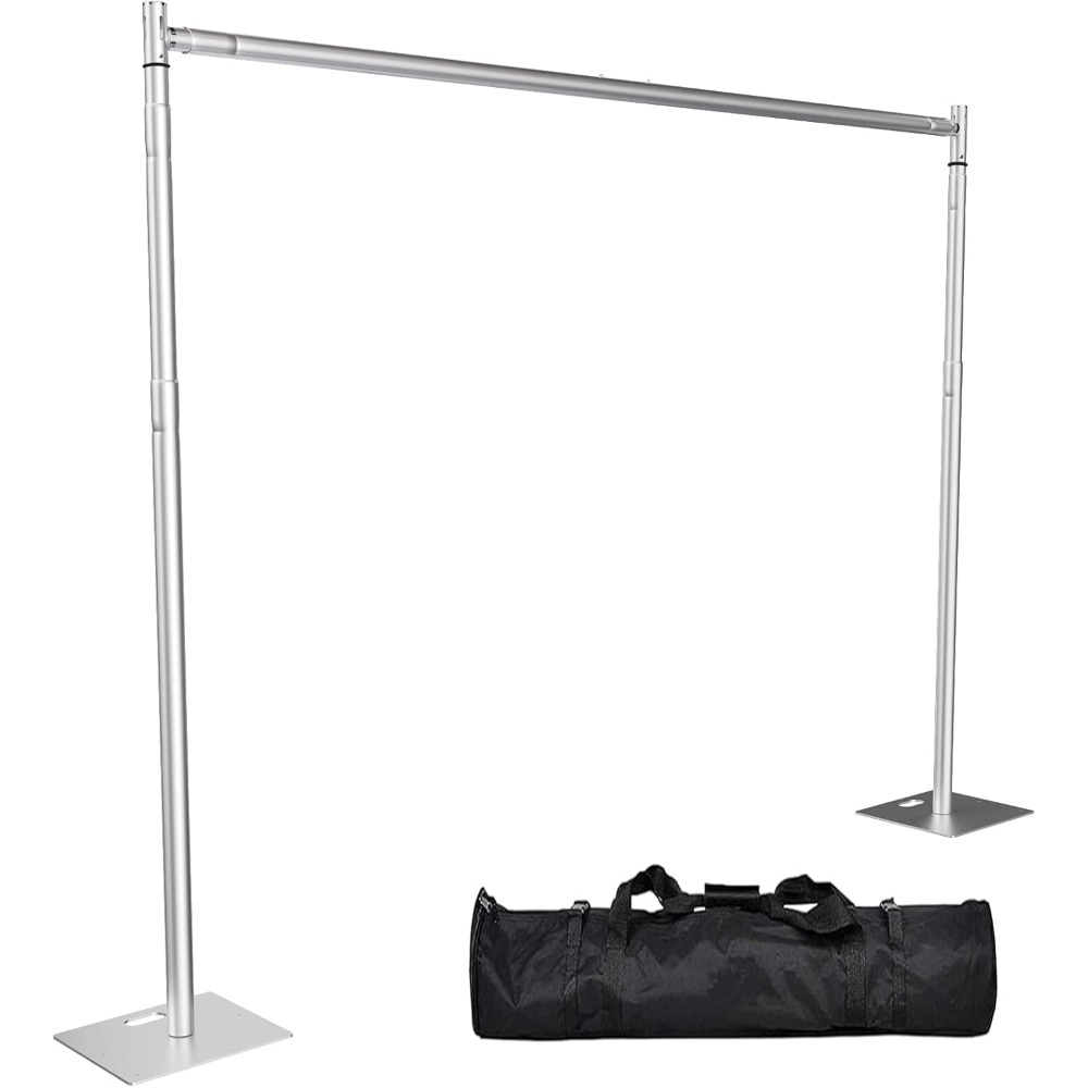 Backdrop Stand Kit - Kit de support de toile de