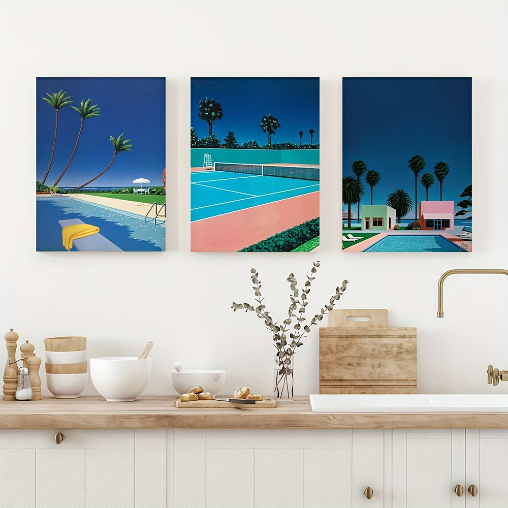 Peinture décorative sans cadre - Photography Kit avis et prix