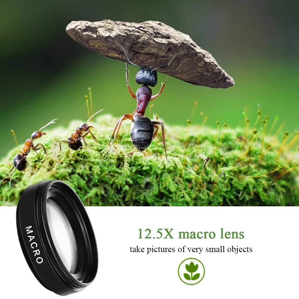 Loupes œil de poisson à clipse - Eye Piece Magnifier avis et prix