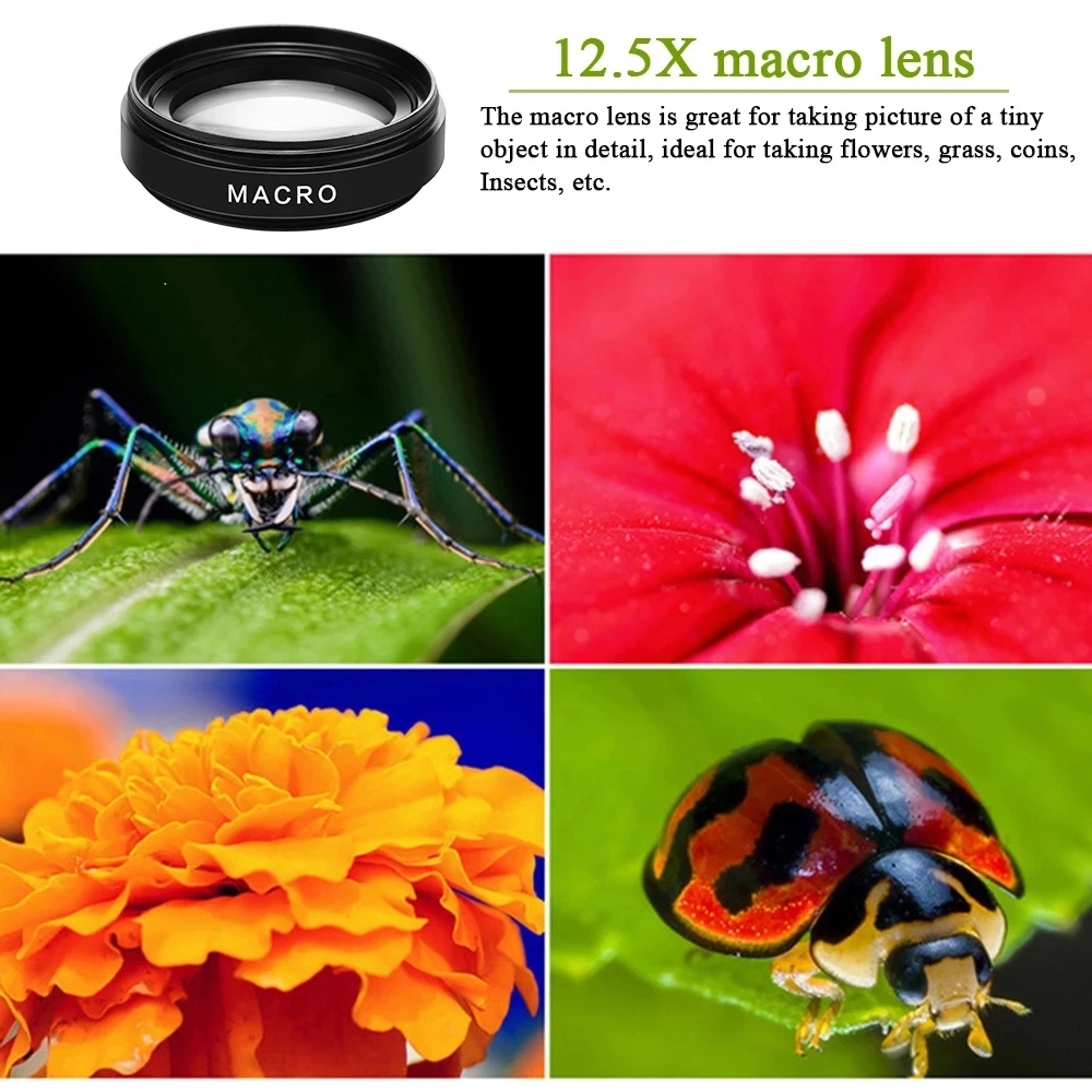 Loupes œil de poisson à clipse - Eye Piece Magnifier avis et prix