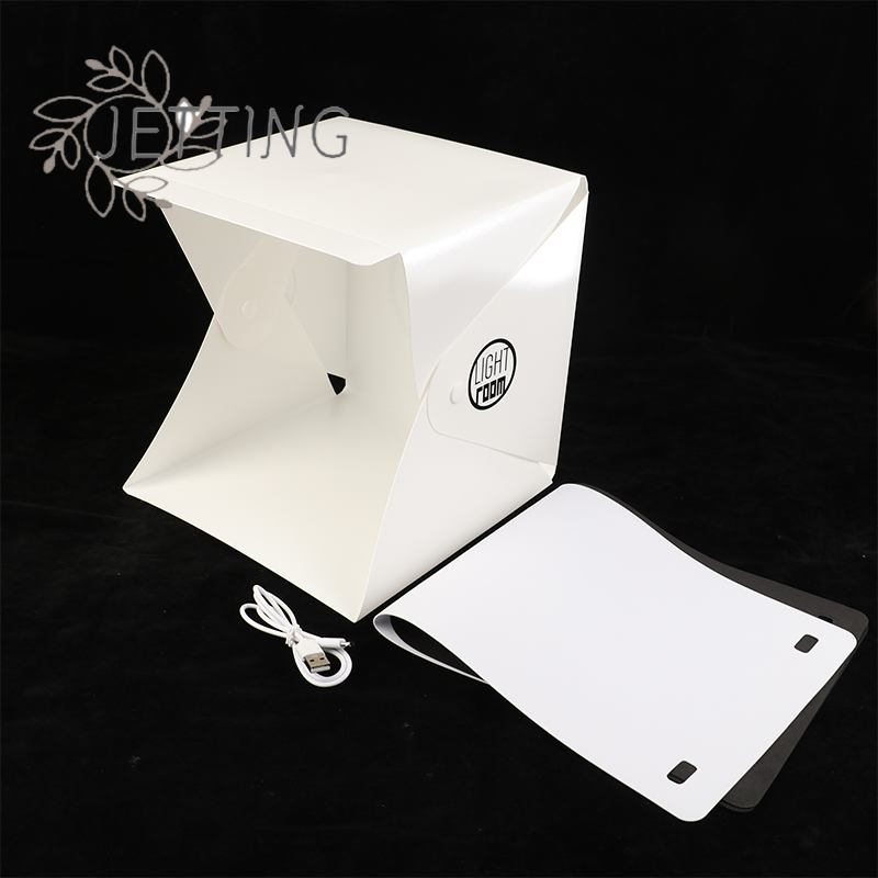 Boîte à lumière LED portable p - Photography Treatment avis et prix