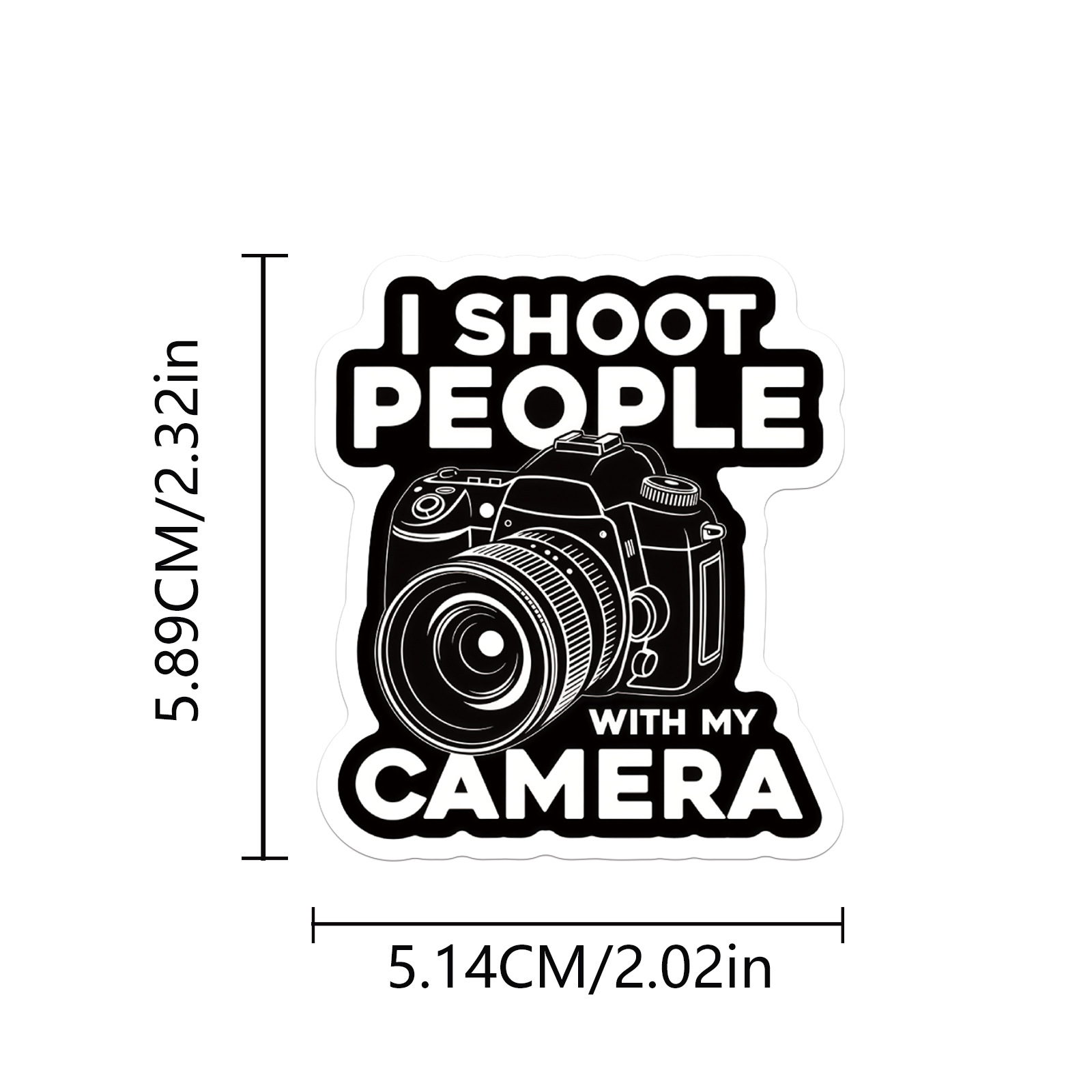 50 autocollants vintage pour a - Photography Journal avis et prix