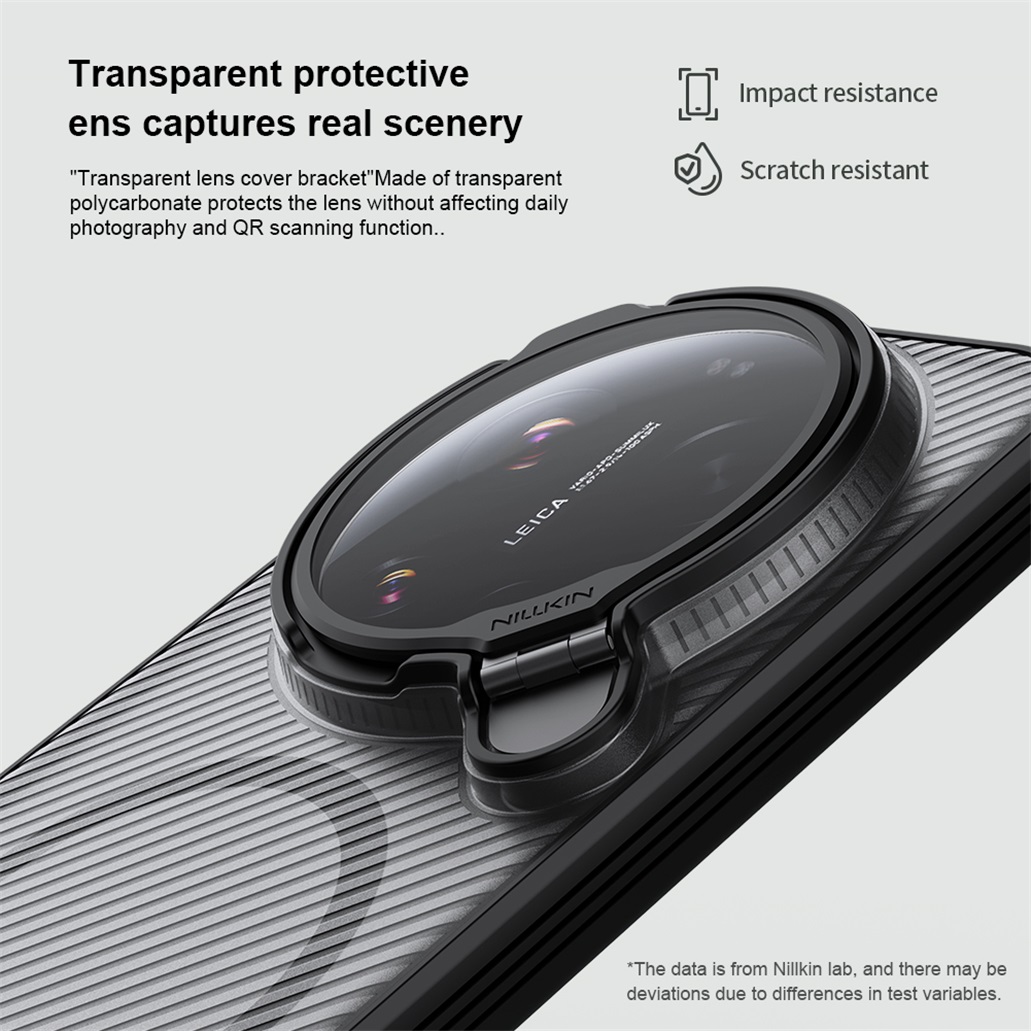 NILLKIN pour Xiaomi 17 Ultra,  - Photography Xiaomi 17 Ultra avis et prix