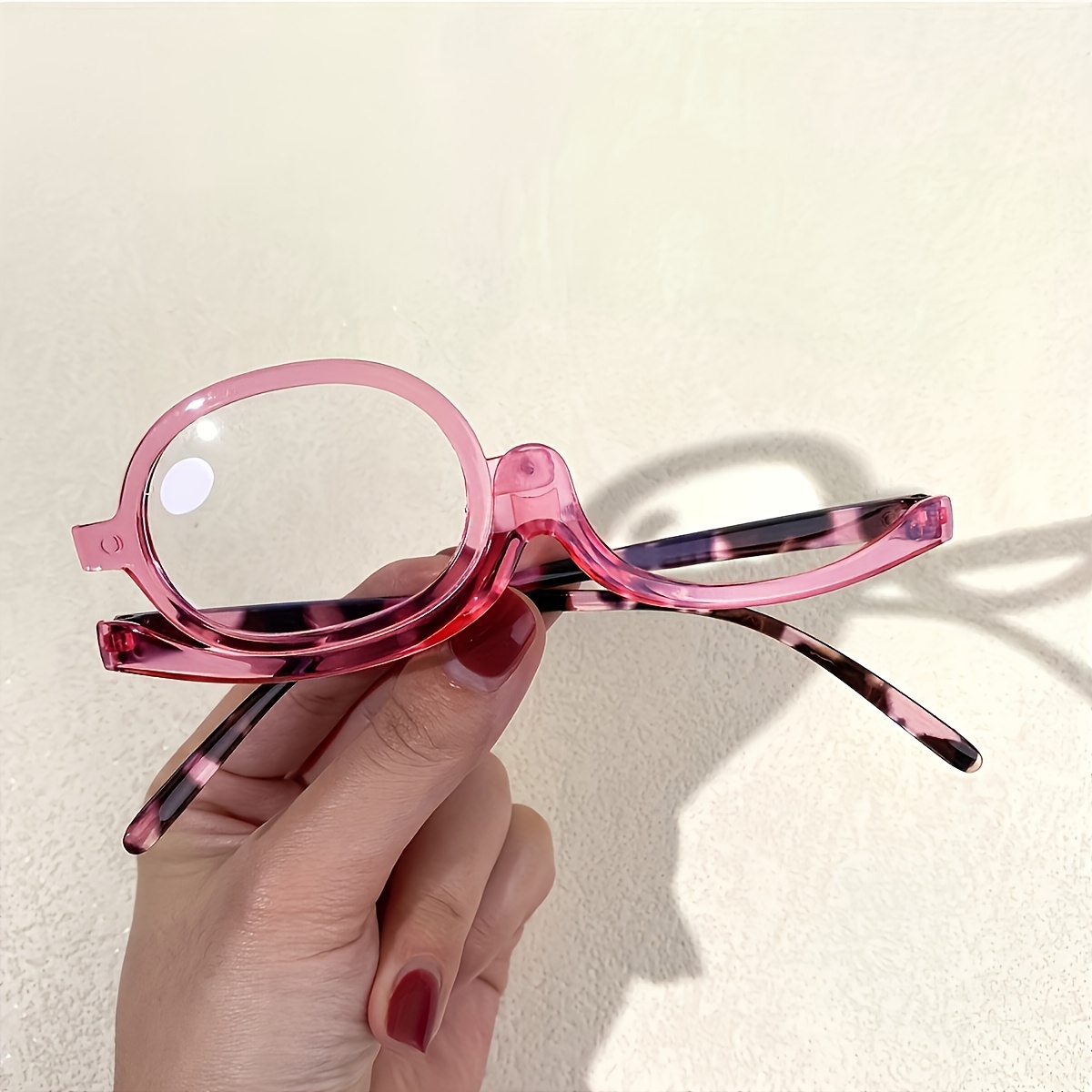 Lunettes de lecture grossissan - Eye Piece Magnifier avis et prix