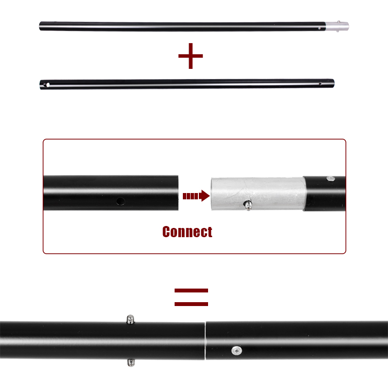 SH photographie fond Support P - Backdrop Stand Kit avis et prix