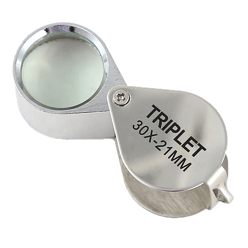 PHYHOO Loupe à lentille triple - Eye Piece Magnifier avis et prix