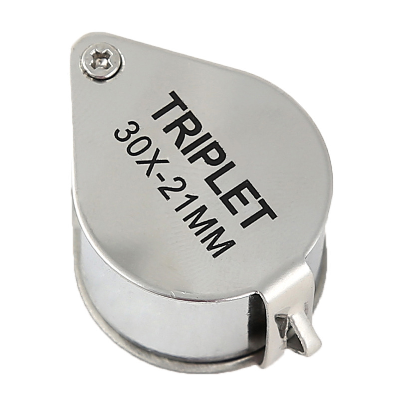 PHYHOO Loupe à lentille triple - Eye Piece Magnifier avis et prix