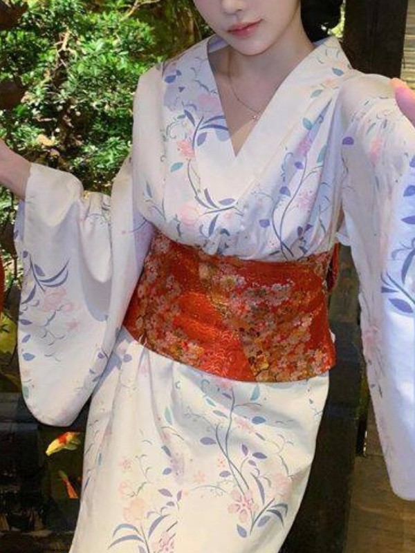 Peignoir de style kimono japon - Photography Of The Year avis et prix