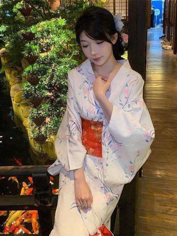 Peignoir de style kimono japon - Photography Of The Year avis et prix
