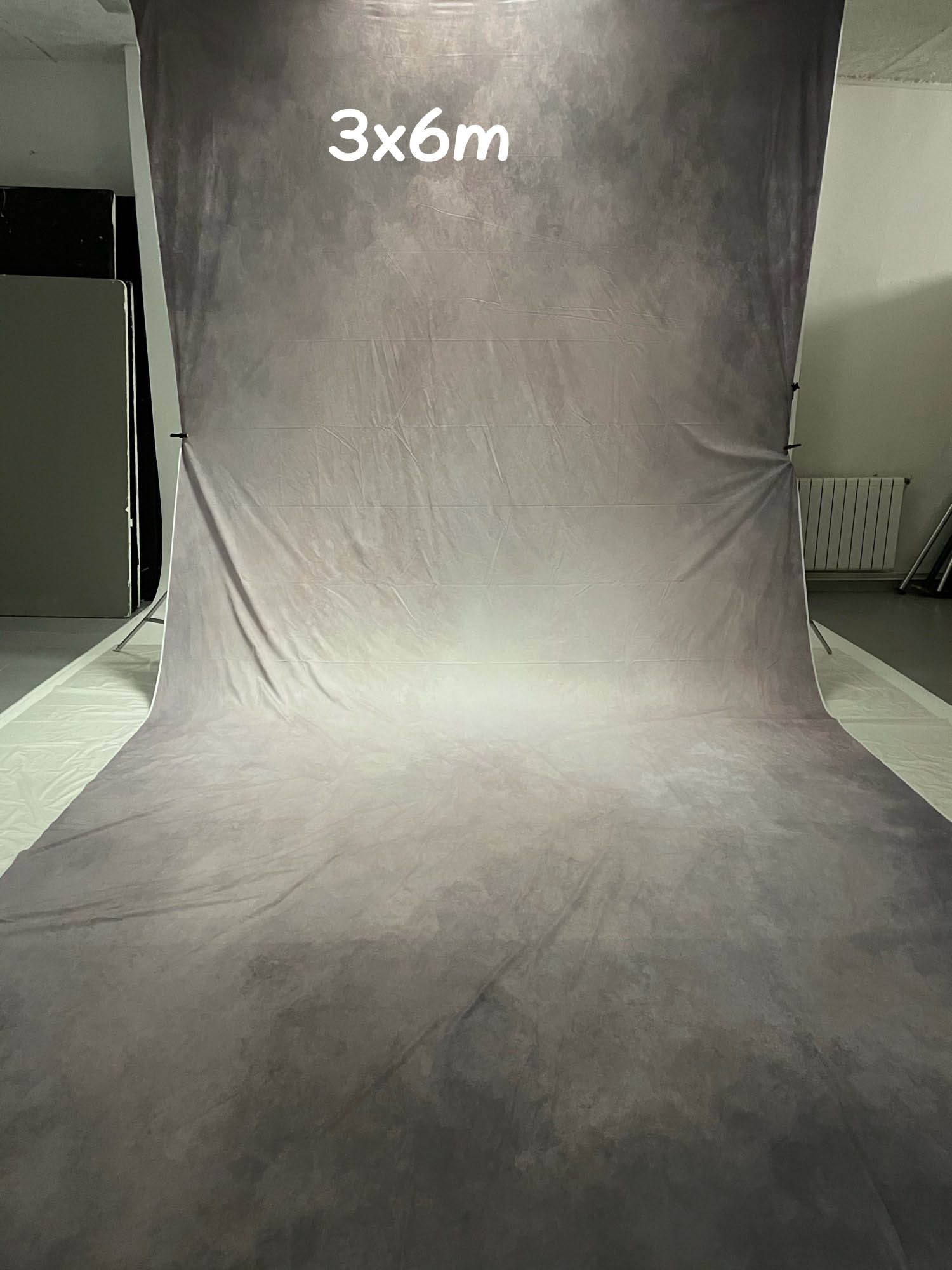 Texture abstraite vieux maître - Backdrop Stand Kit avis et prix
