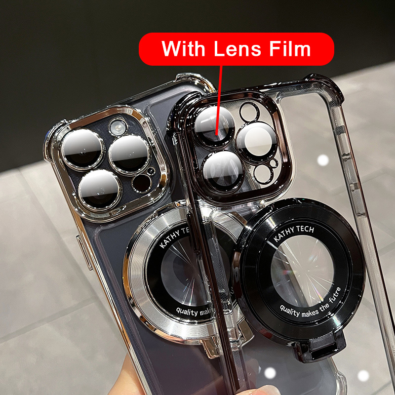 Support magnétique antichoc pl - Photography Xiaomi 17 Ultra avis et prix