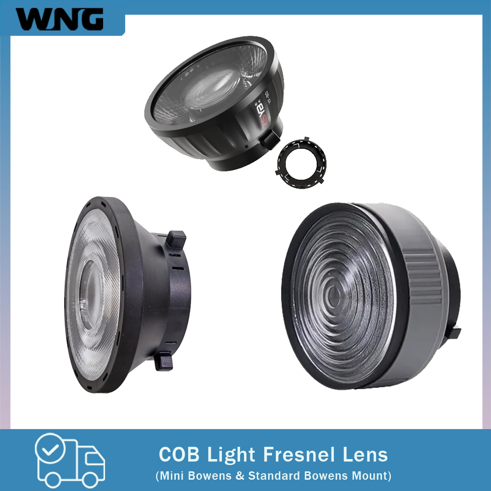 Adaptateur de lentille Fresnel - Photography Treatment avis et prix