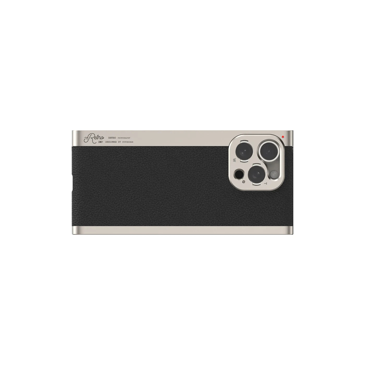 Kit de photographie profession - Photography With Iphone 15 avis et prix