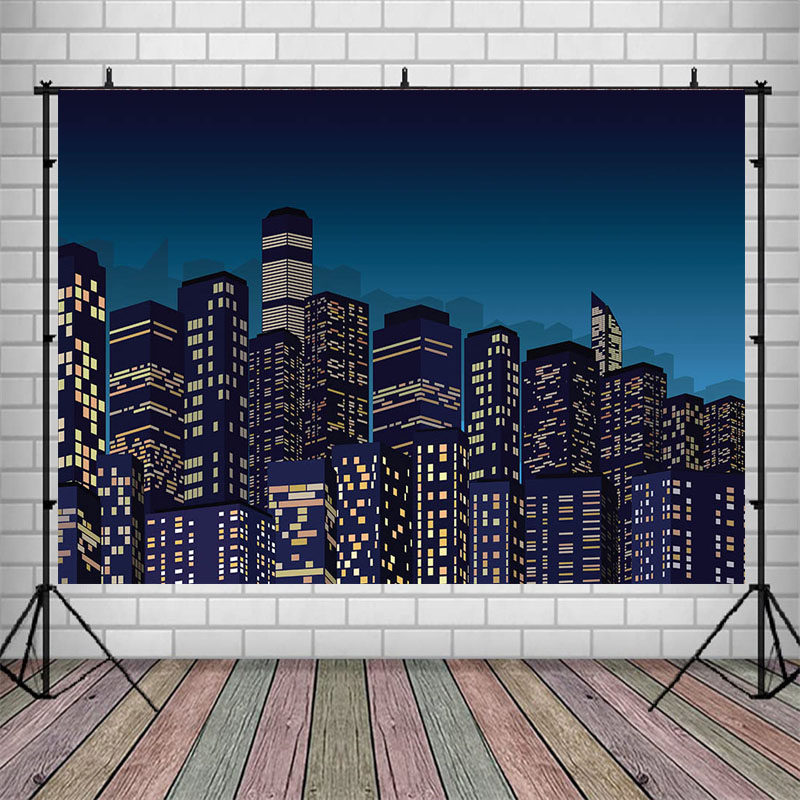 Toile de fond d'anniversaire p - Photography Urban avis et prix