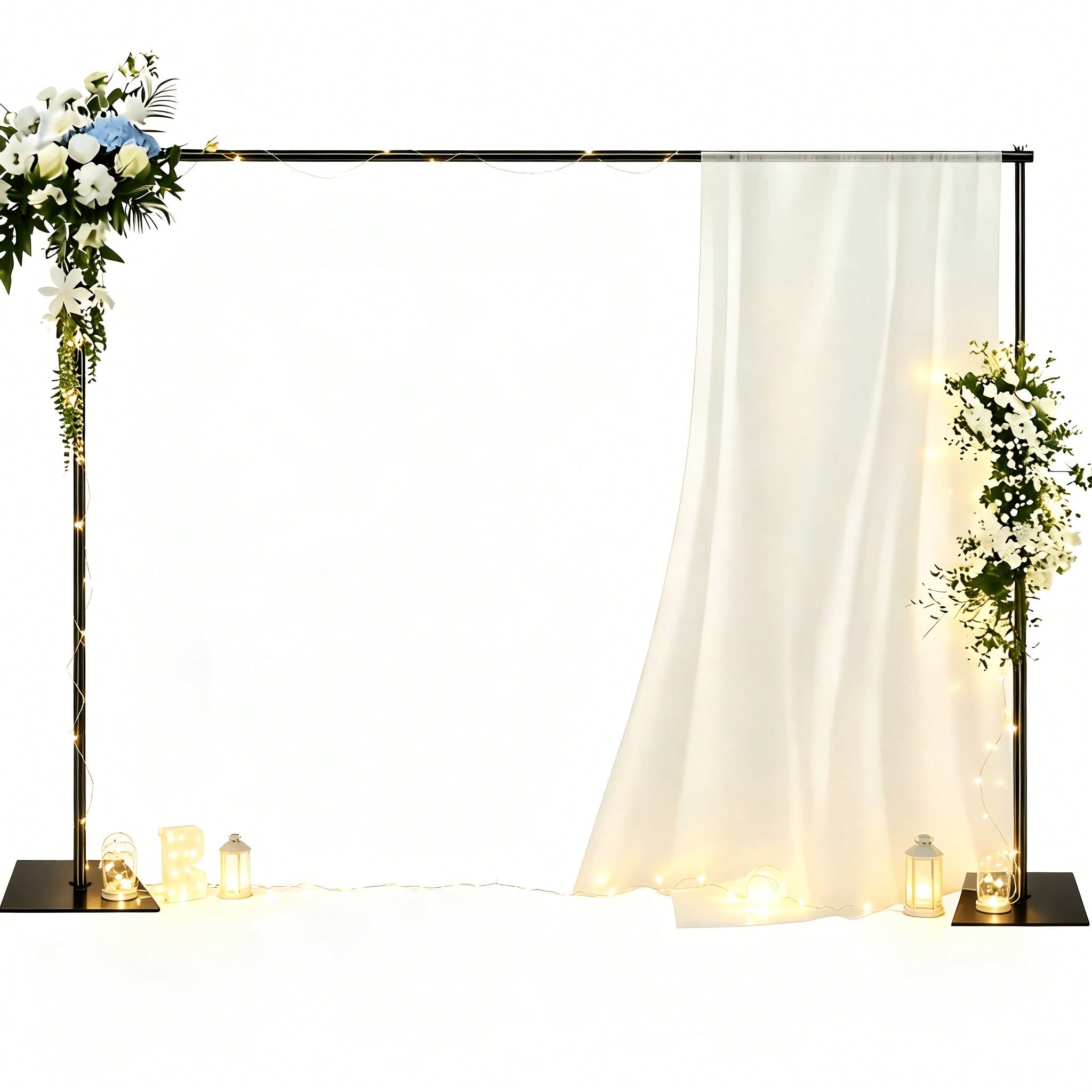Kit de support de toile de fon - Backdrop Stand Kit avis et prix