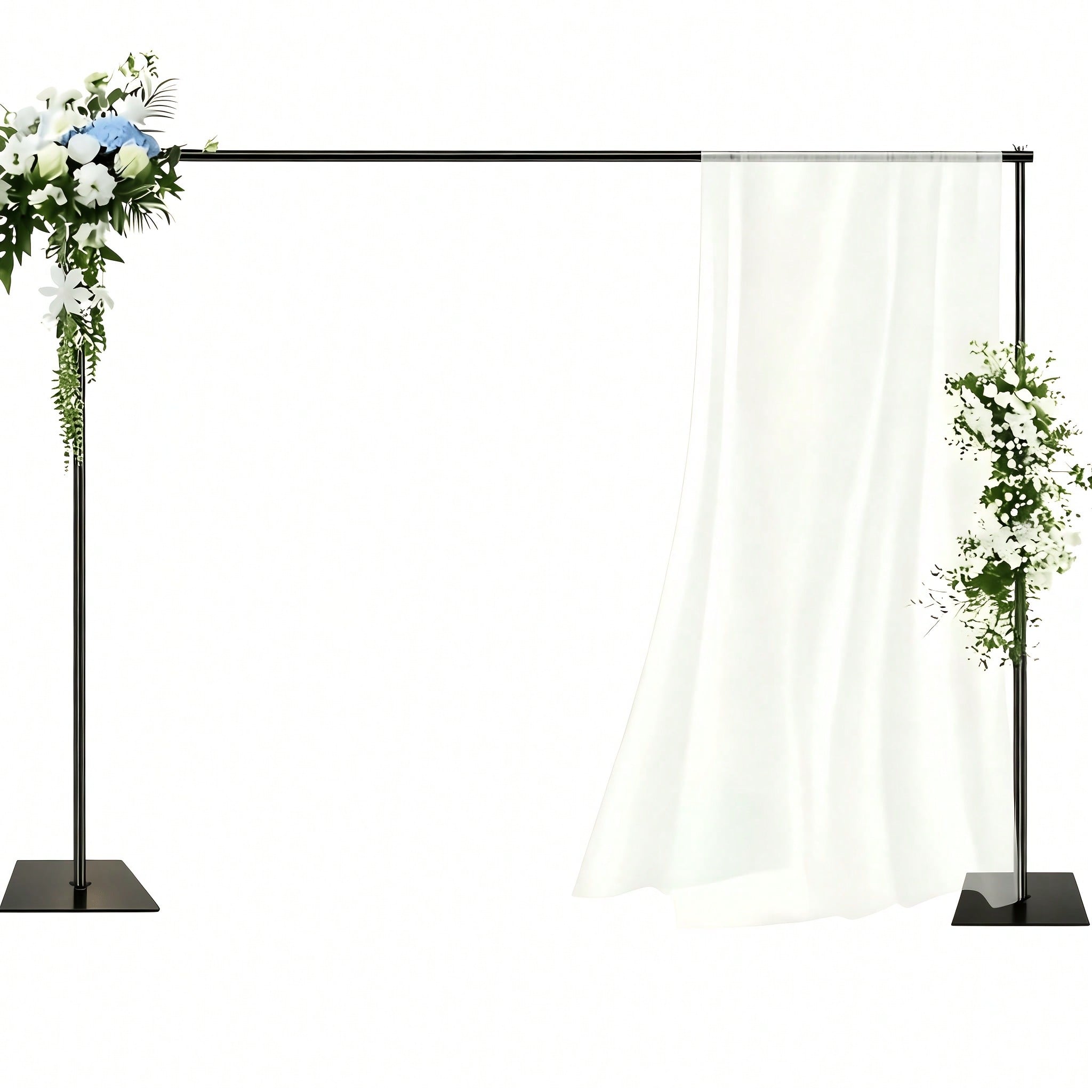 Kit de support de toile de fon - Backdrop Stand Kit avis et prix