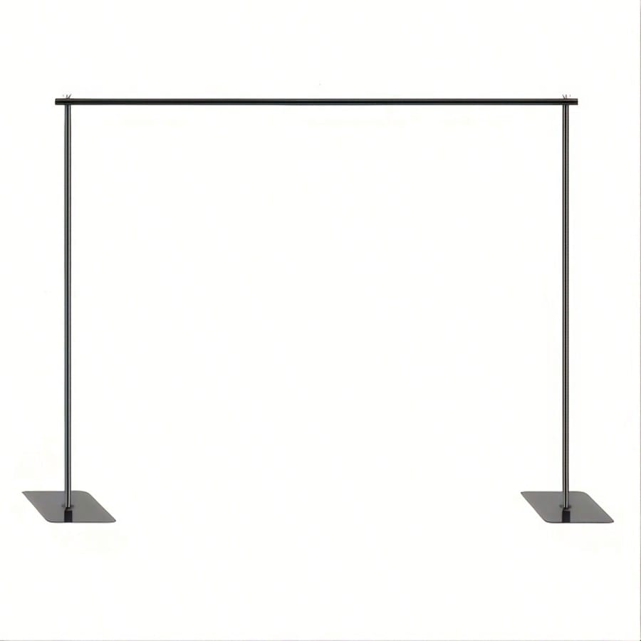 Kit de support de toile de fon - Backdrop Stand Kit avis et prix