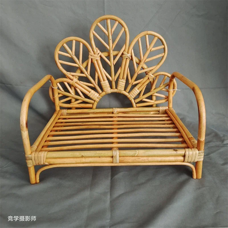 Banc en rotin d'origine vietna - Photography Vietnam avis et prix