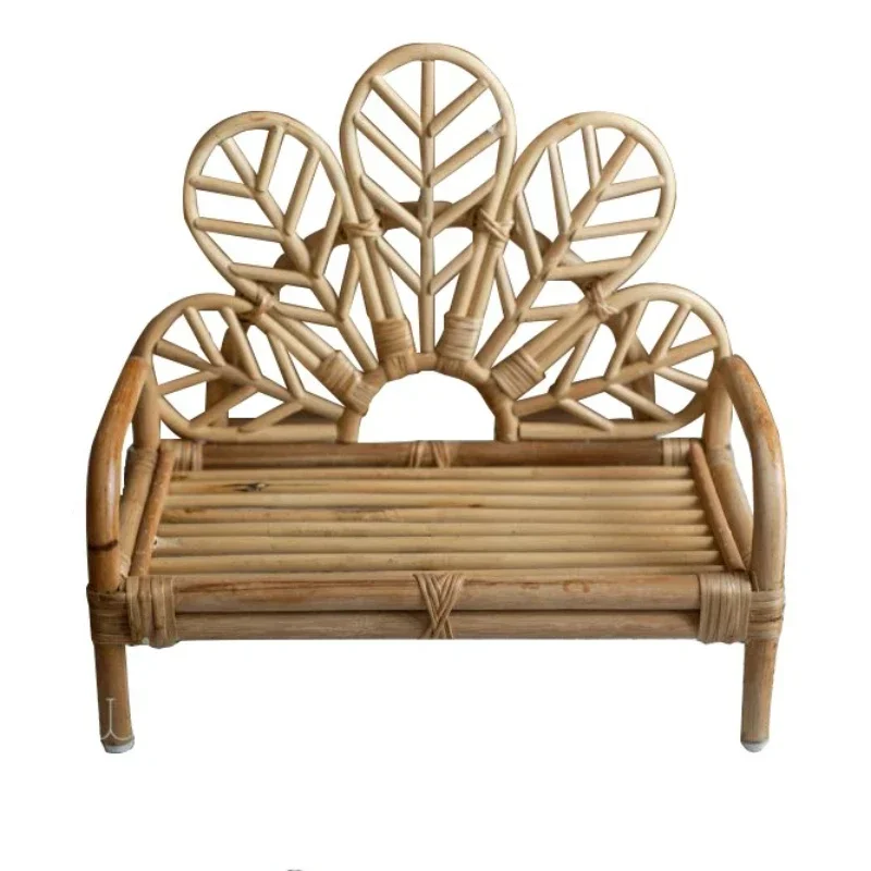 Banc en rotin d'origine vietna - Photography Vietnam avis et prix