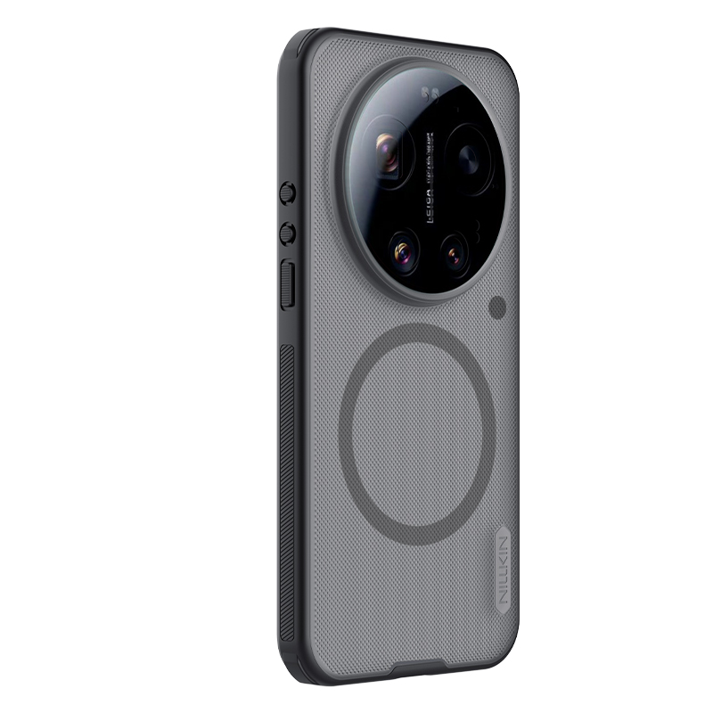 Coque Nillkin pour Xiaomi Mi 1 - Photography Xiaomi 17 Ultra avis et prix