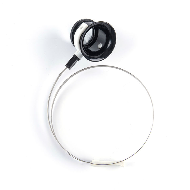 Loupe 5X lentilles pour horlog - Eye Piece Magnifier avis et prix