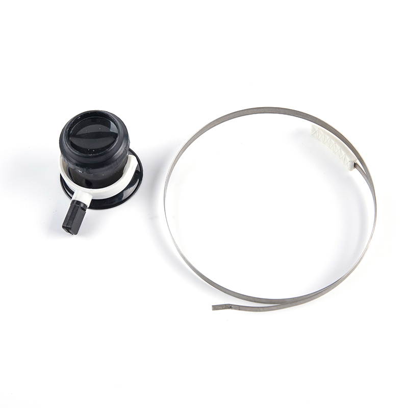 Loupe 5X lentilles pour horlog - Eye Piece Magnifier avis et prix