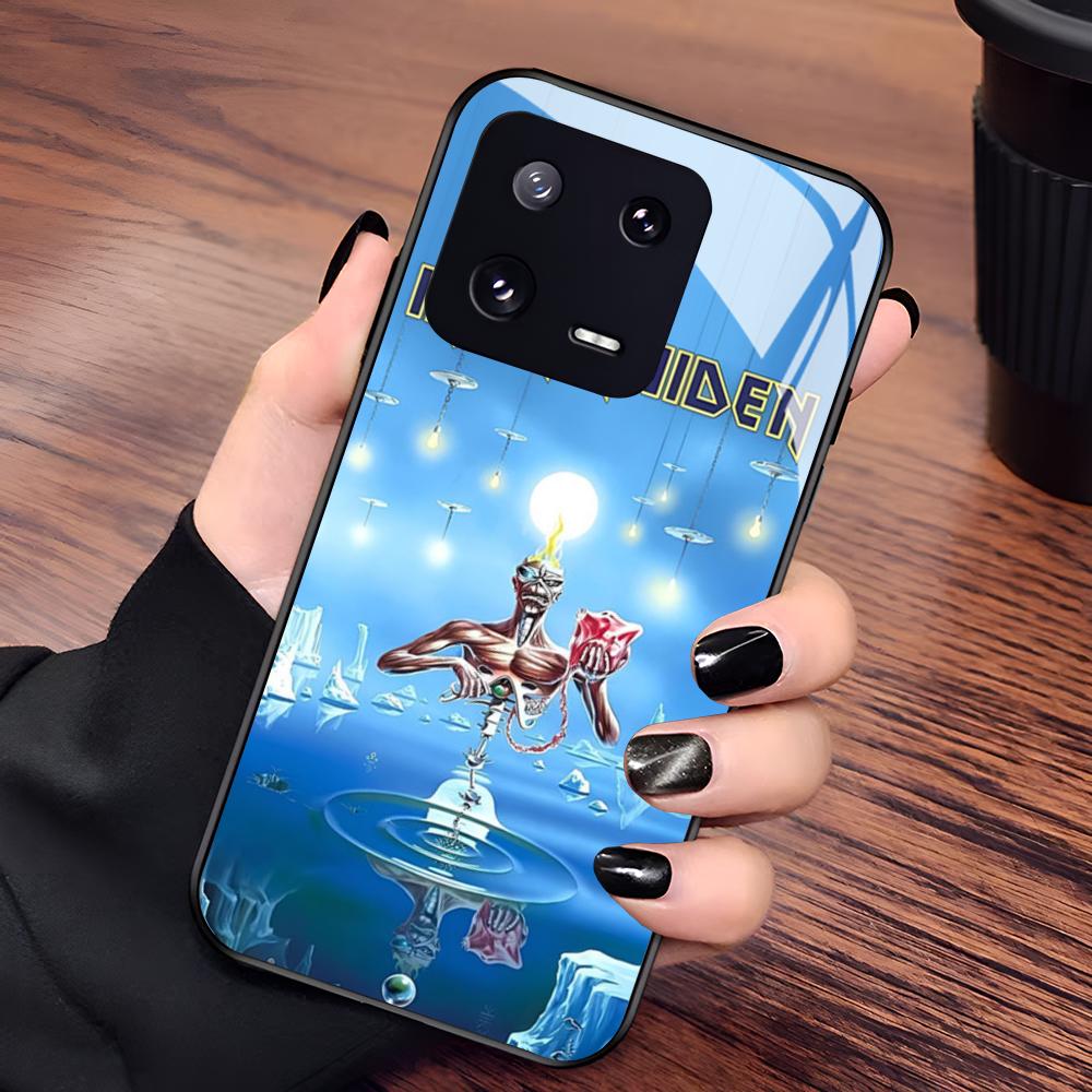 Coque de téléphone Iron R-Rock - Photography Xiaomi 17 Ultra avis et prix