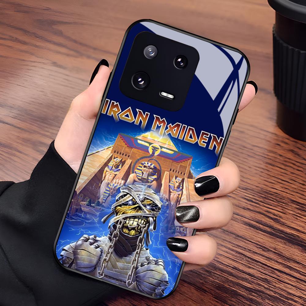 Coque de téléphone Iron R-Rock - Photography Xiaomi 17 Ultra avis et prix