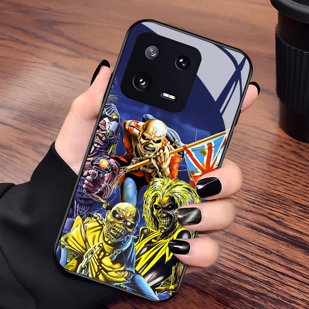 Coque de téléphone Iron R-Rock - Photography Xiaomi 17 Ultra avis et prix