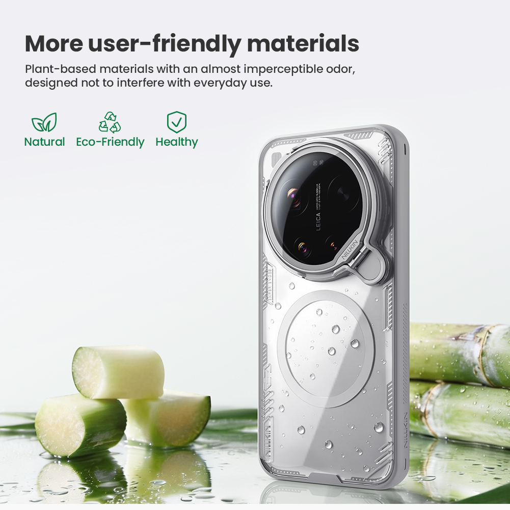 Étui NILLKIN pour Xiaomi 17 Ul - Photography Xiaomi 17 Ultra avis et prix