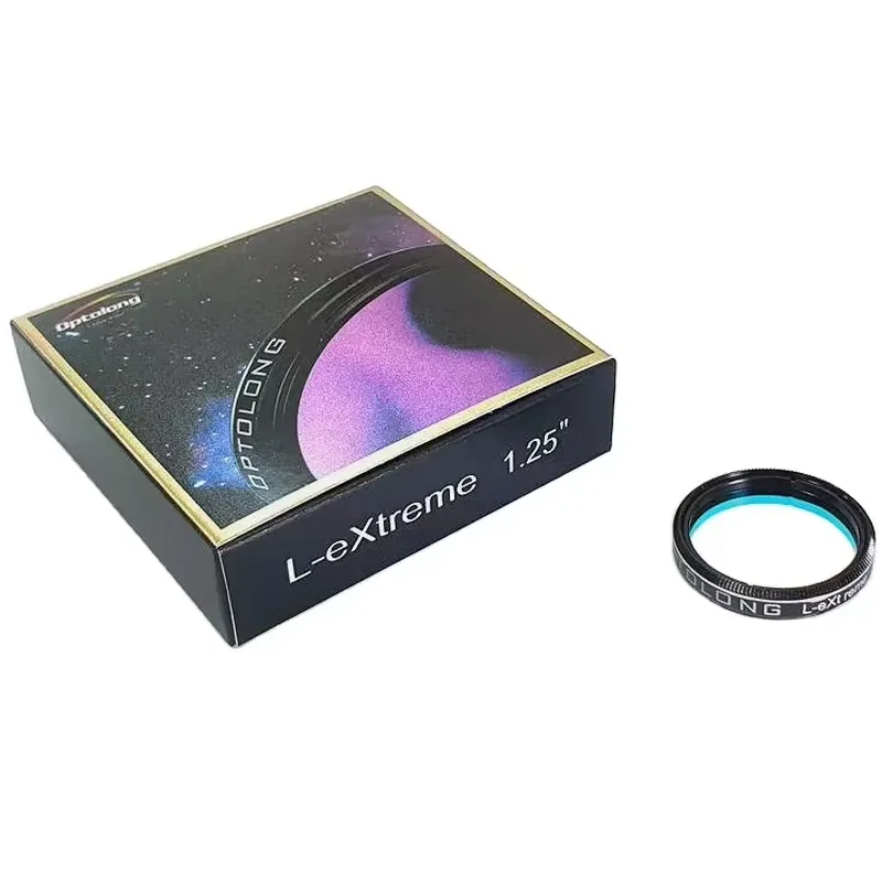 Filtre de photographie astrono - Photography Urban avis et prix