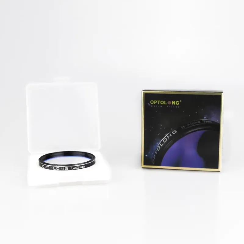 Filtre de photographie astrono - Photography Urban avis et prix