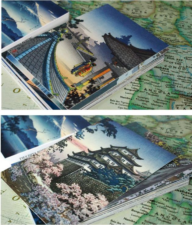 30 pièces/ensemble japonais Ts - Photography Journal avis et prix