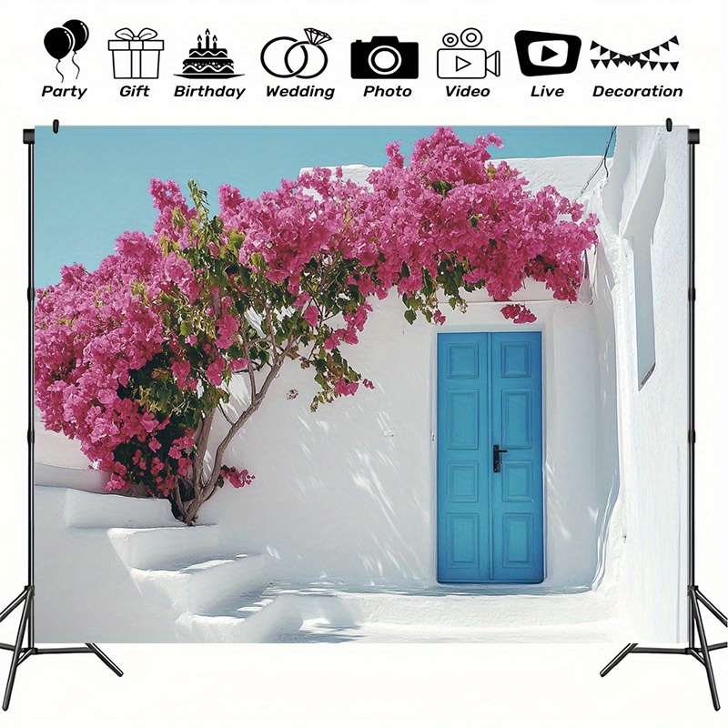 Tissu de fond de photographie  - Photography Urban avis et prix