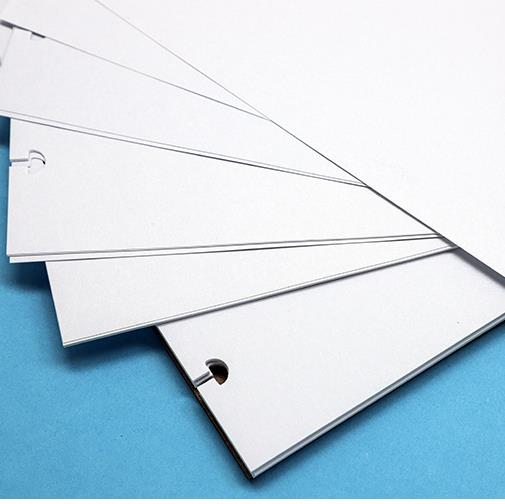 Cahier A4 à feuilles rechargea - Photography Journal avis et prix