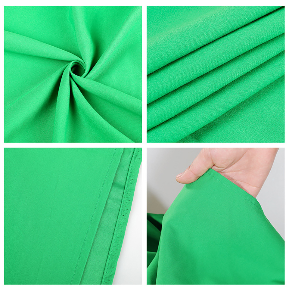 Écran vert Chromakey Cromakey  - Backdrop Stand Kit avis et prix