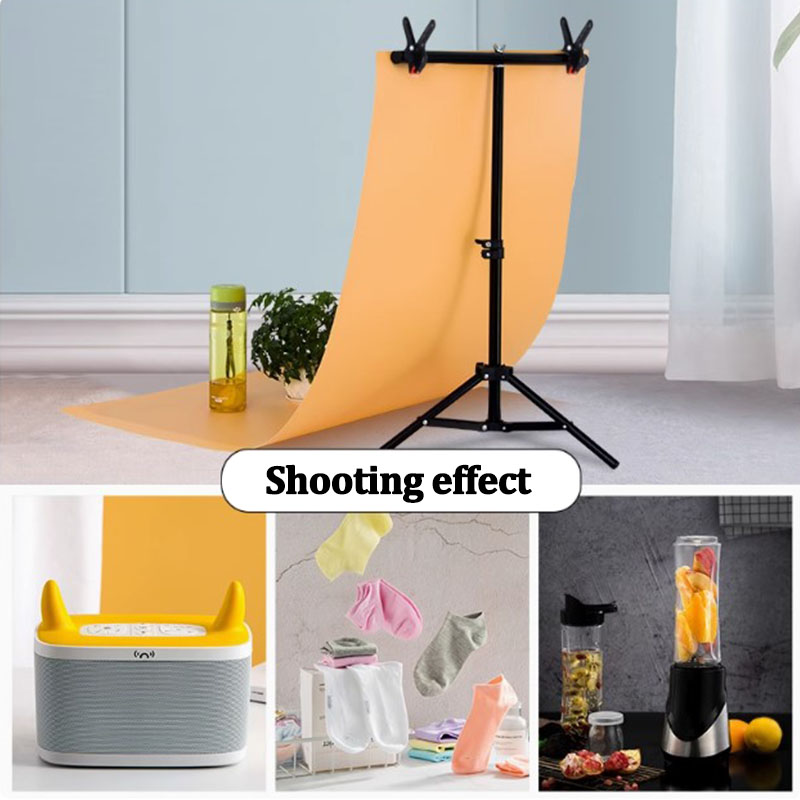 Support d'arrière-plan de phot - Backdrop Stand Kit avis et prix