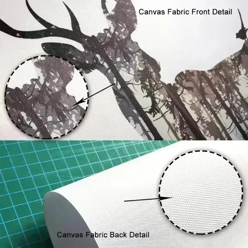 Peinture par numéros sur toile - Photography Kit avis et prix