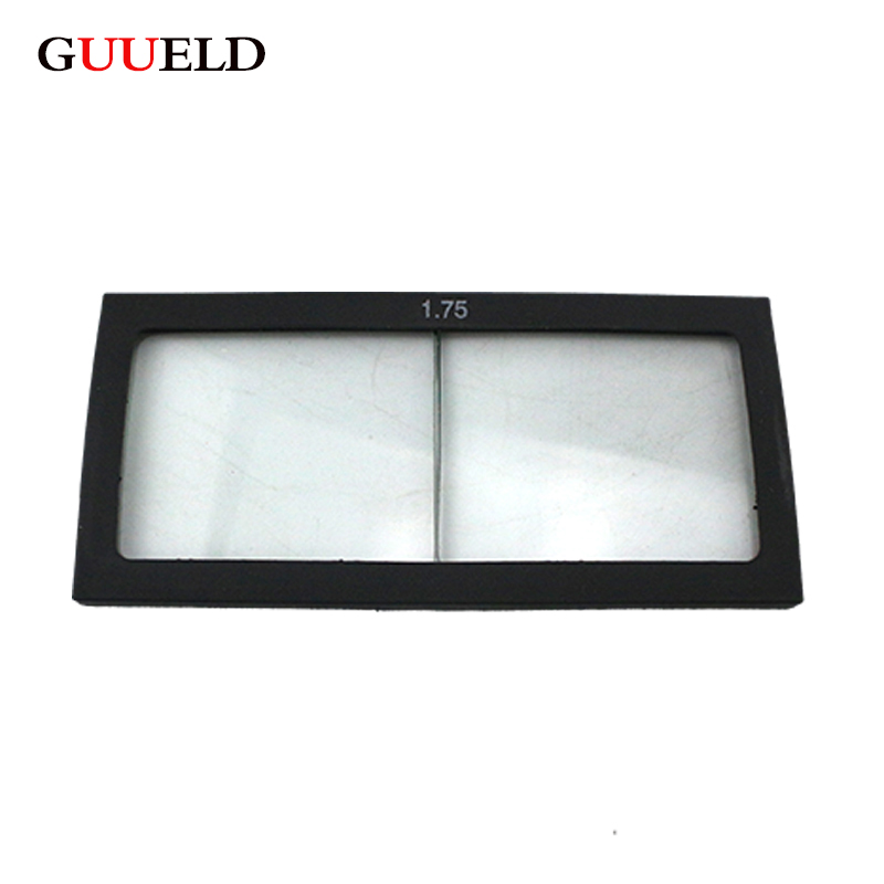 Outils de soudage 1.0/1.5/2.0/ - Eye Piece Magnifier avis et prix