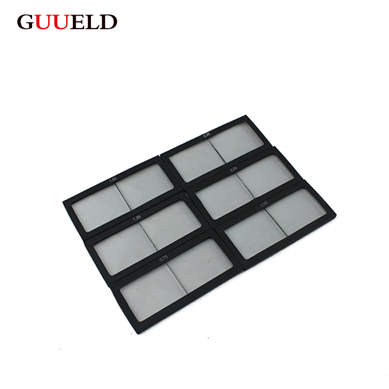 Outils de soudage 1.0/1.5/2.0/ - Eye Piece Magnifier avis et prix