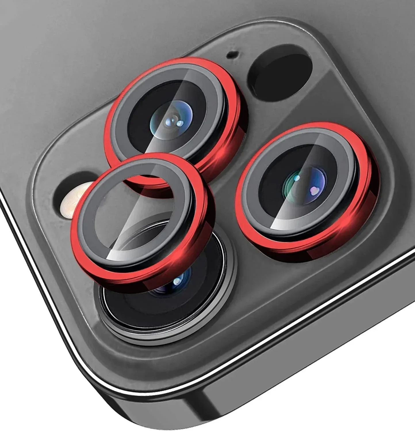Protection d'écran anti-espion - Photography With Iphone 15 avis et prix