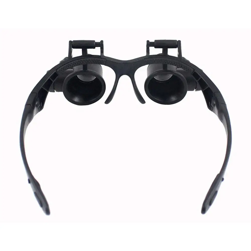 Nouveau bandeau lumière LED lu - Eye Piece Magnifier avis et prix