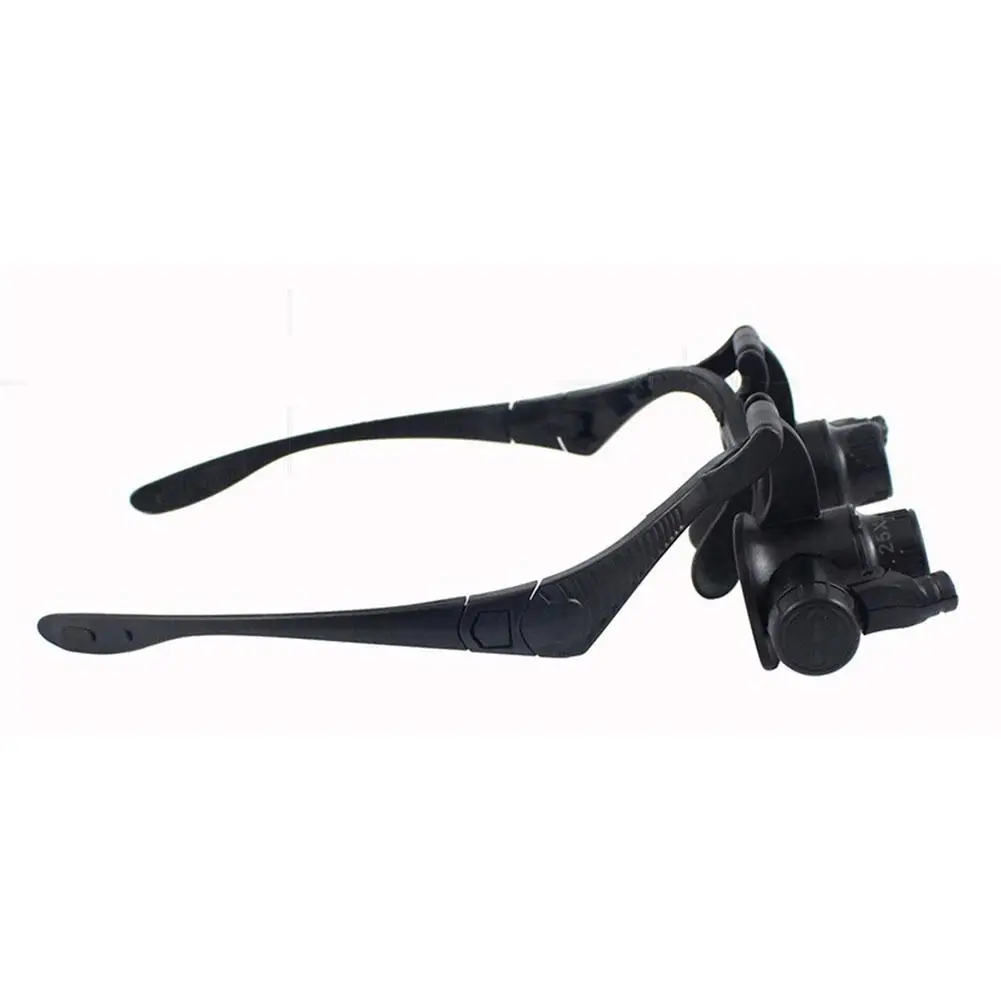 Nouveau bandeau lumière LED lu - Eye Piece Magnifier avis et prix
